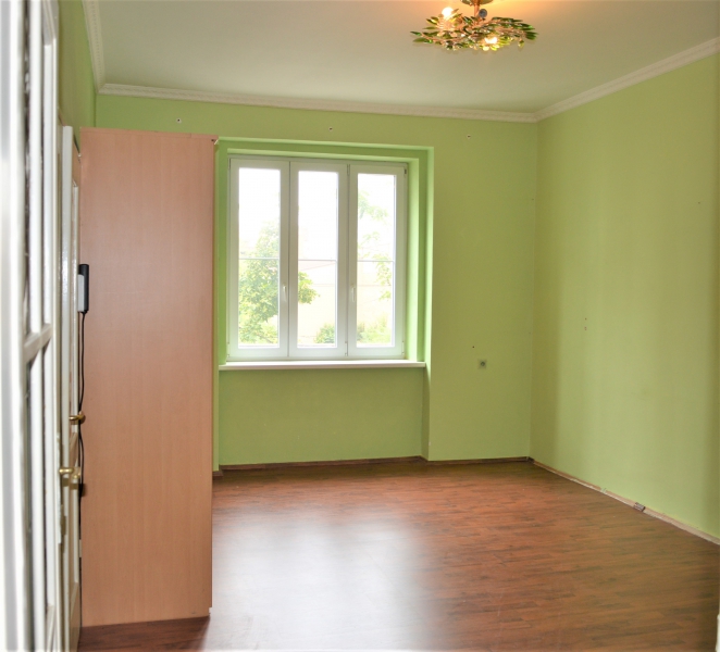 Prodej bytu 1+1, 56 m², Praha Holešovice