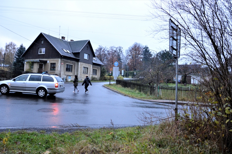 DOBROVOLNÁ AUKCE - Prodej stavebního pozemku na Frýdlantsku