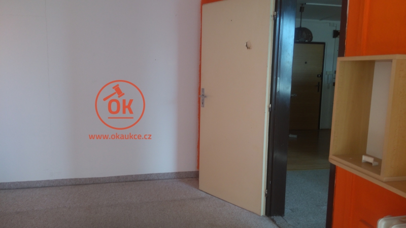 Prodej bytu 2+1 před rekonstrukcí, Praha 10 - Vršovice