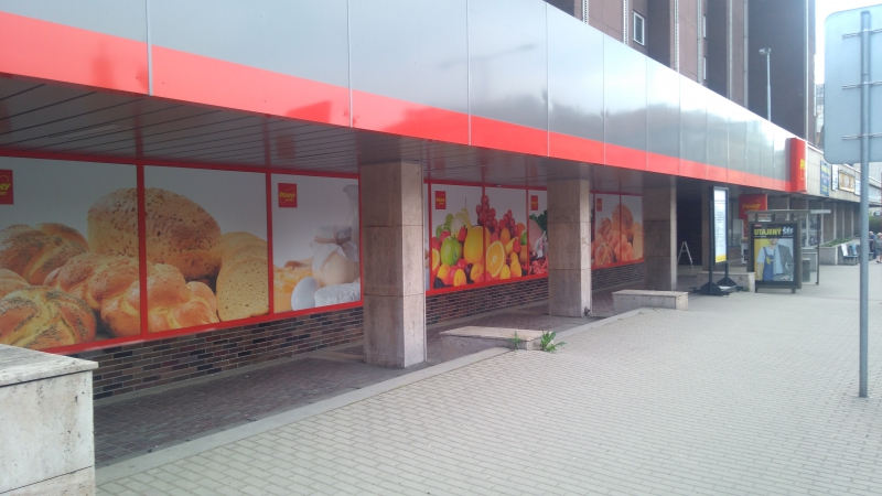 Prodej bytu 2+1 před rekonstrukcí, Praha 10 - Vršovice