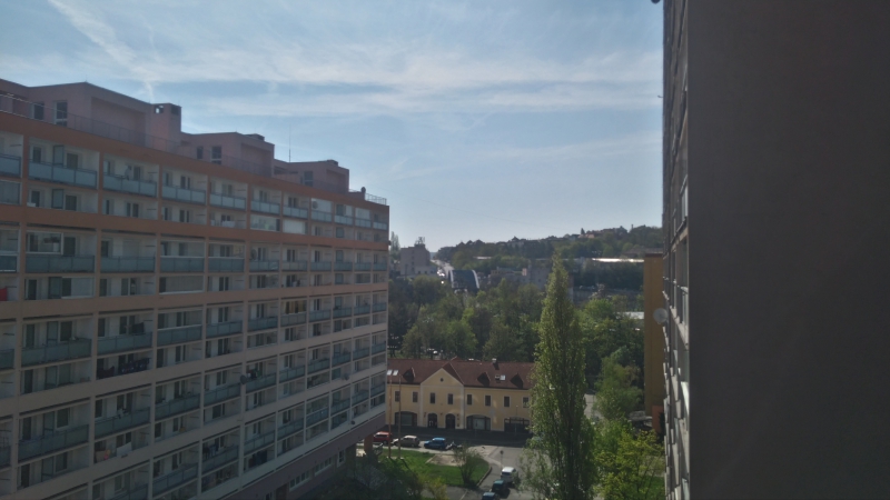 Prodej bytu 2+1 před rekonstrukcí, Praha 10 - Vršovice