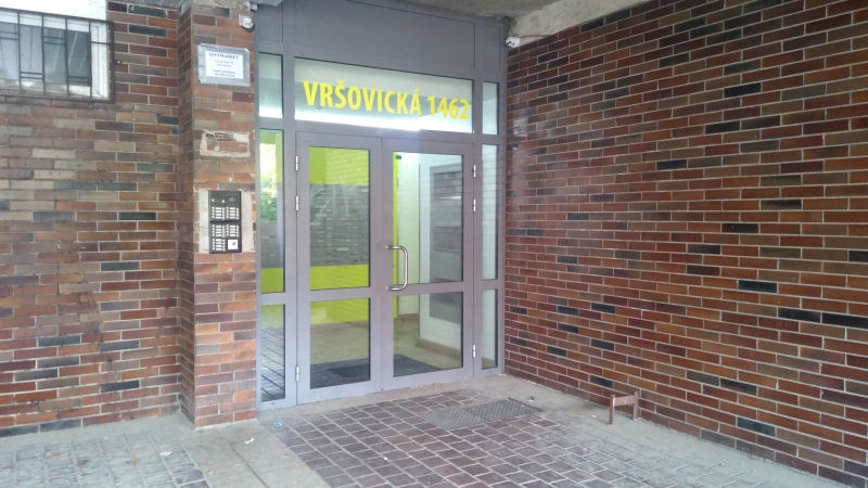 Prodej bytu 2+1 před rekonstrukcí, Praha 10 - Vršovice