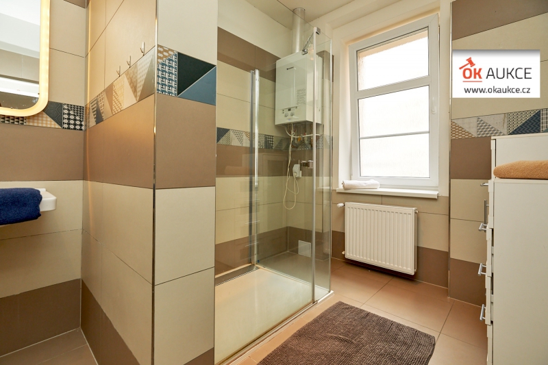 Prodej nově zrekonstruovaný byt 3+1, Vršovice, Praha 10