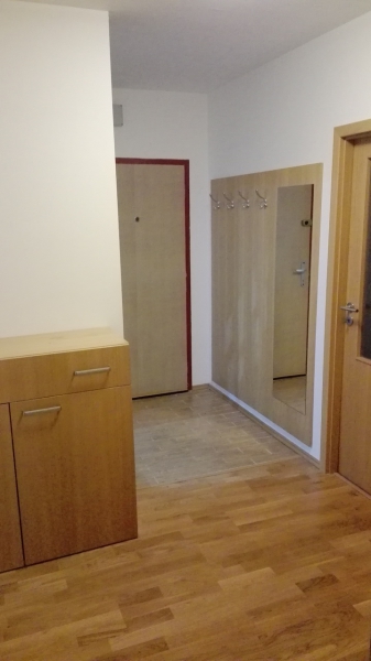 DOBROVOLÁ AUKCE - prodej bytu 3+KK, 72 m2 s balkonem, Praha, Bohnice